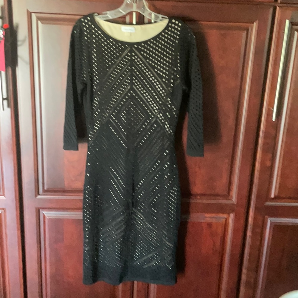 Calvin Klein Dress. Great condition!